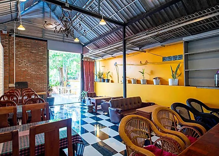 Boyada Siem Reap