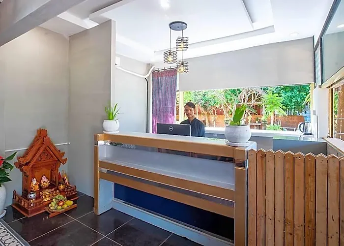 Boyada 3* Siem Reap