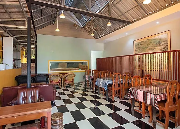 Boyada Hotel