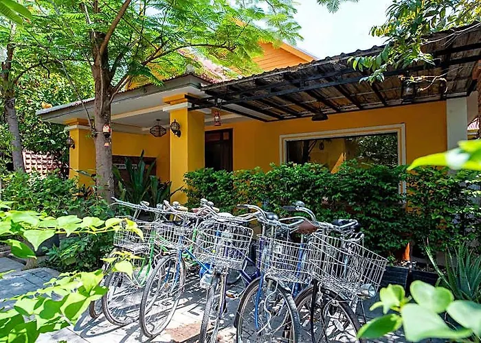 Boyada Hotel