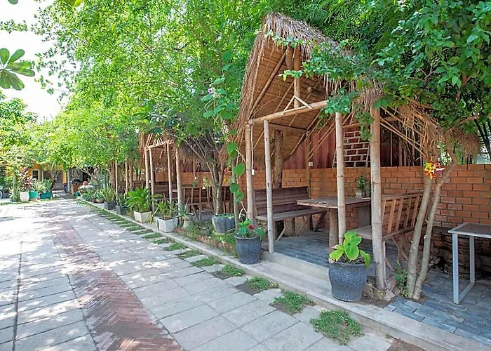Boyada Hotel 3*