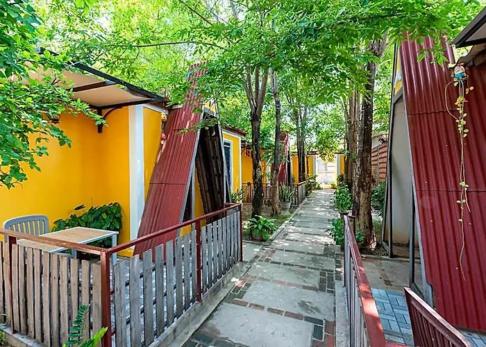 Boyada Hotel