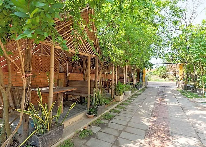 Boyada Hotel