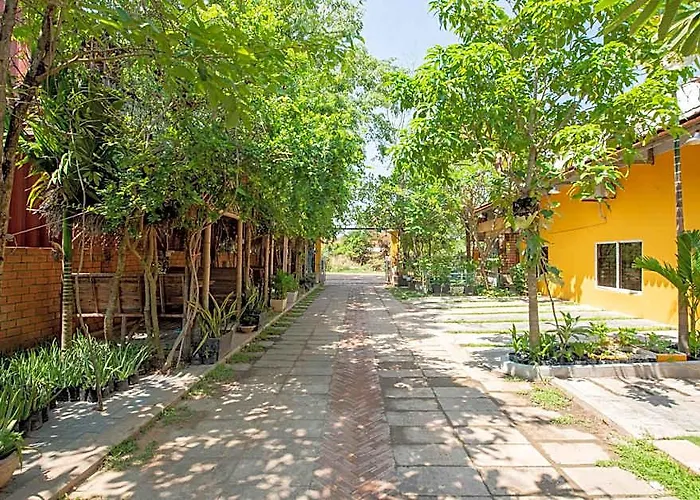 Hotel Boyada