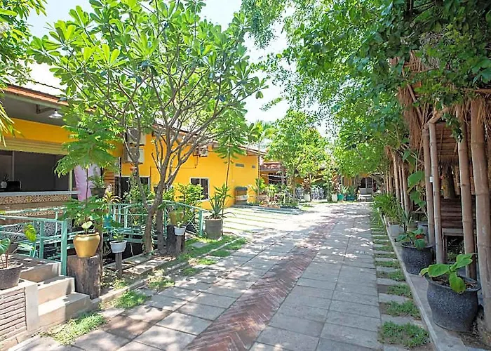 Hotel Boyada