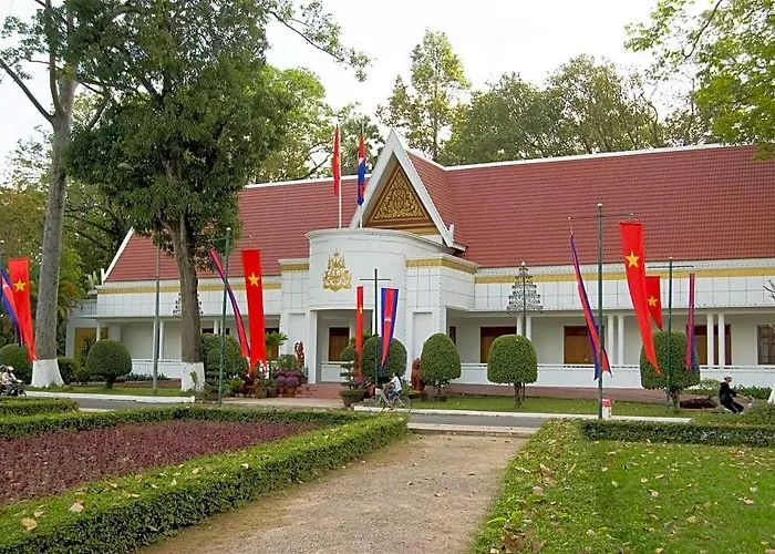 Boyada Siem Reap