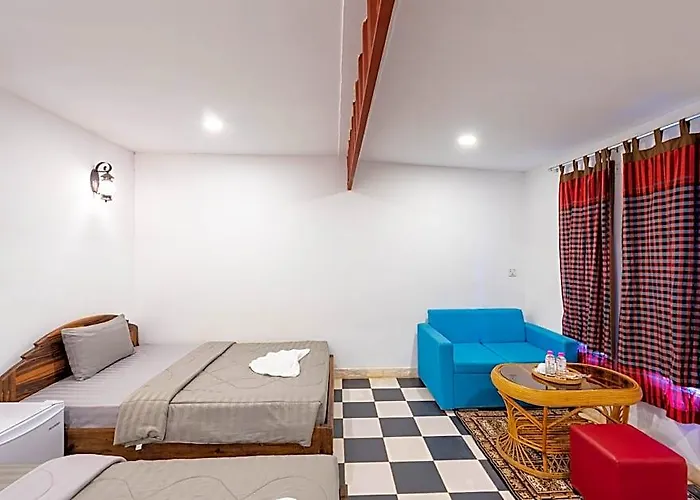 Boyada Hotel