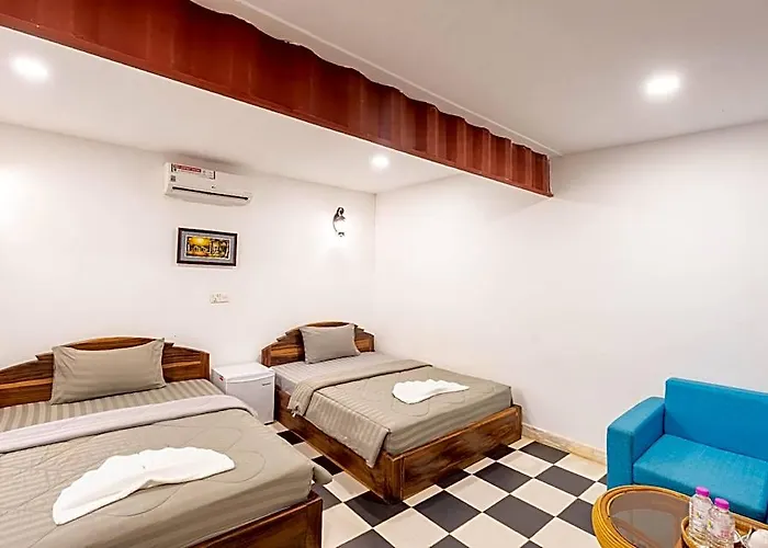 Boyada Siem Reap