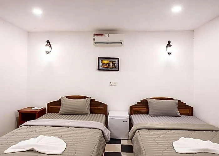 Boyada Siem Reap