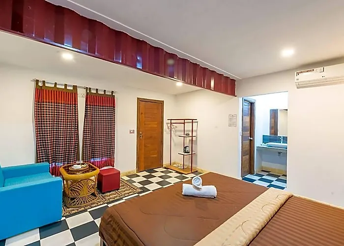 Hotel Boyada 3*