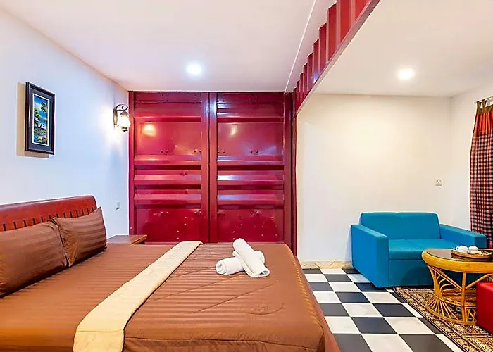 Hotel Boyada 3*
