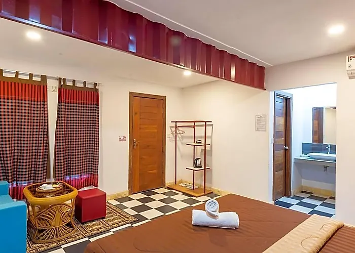 Boyada Hotel 3*