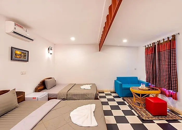 Boyada Siem Reap
