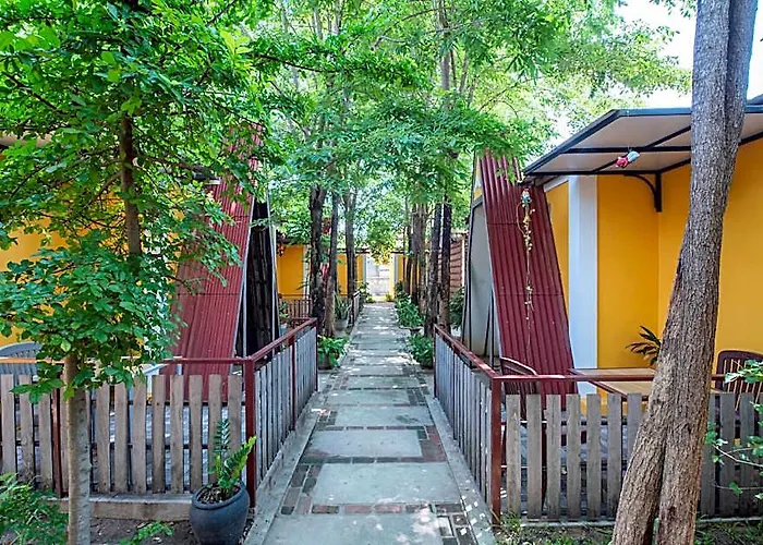 Boyada Hotel Siem Reap