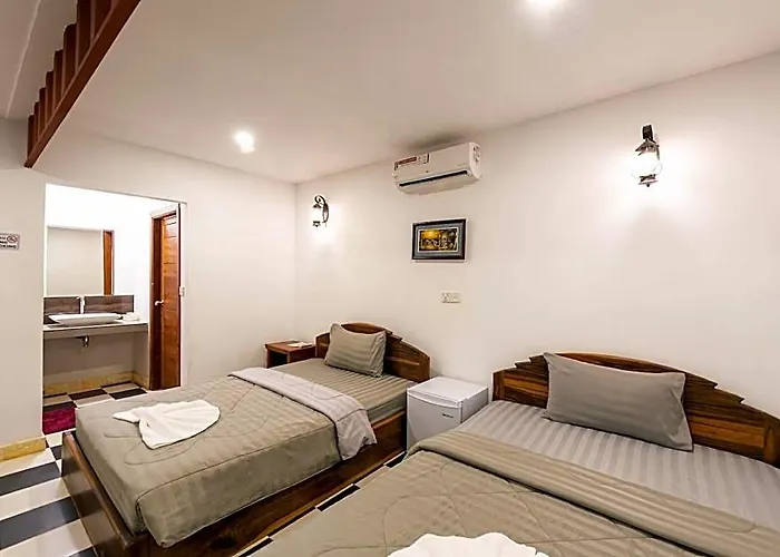 Boyada Siem Reap