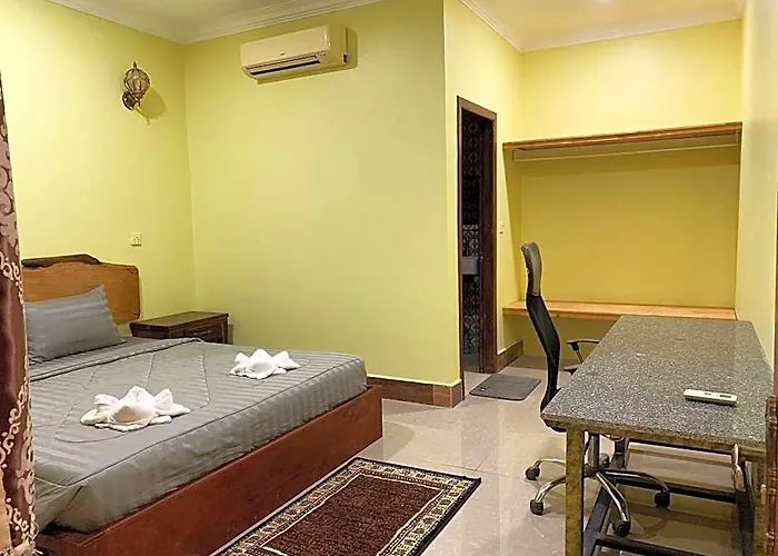 Boyada Hotel 3*