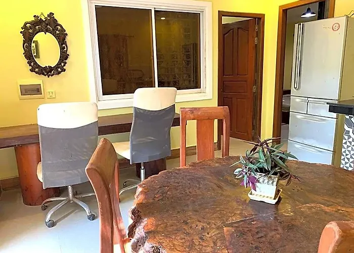 Hotel Boyada Siem Reap