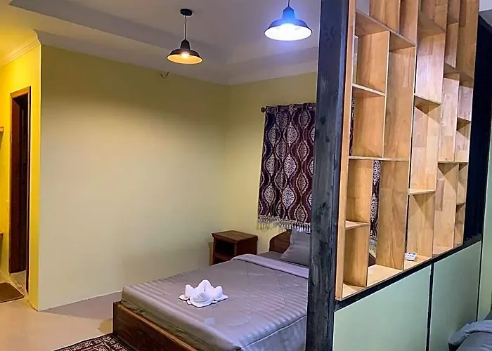 Boyada Hotel Siem Reap
