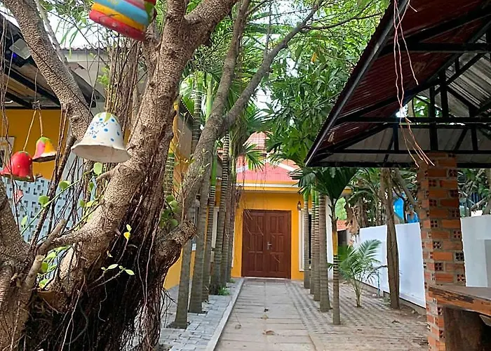 Boyada Siem Reap