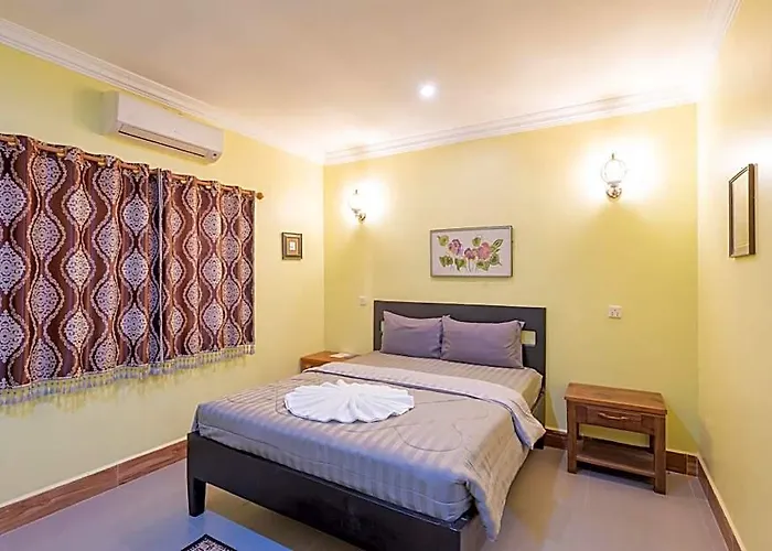 Boyada Hotel Siem Reap